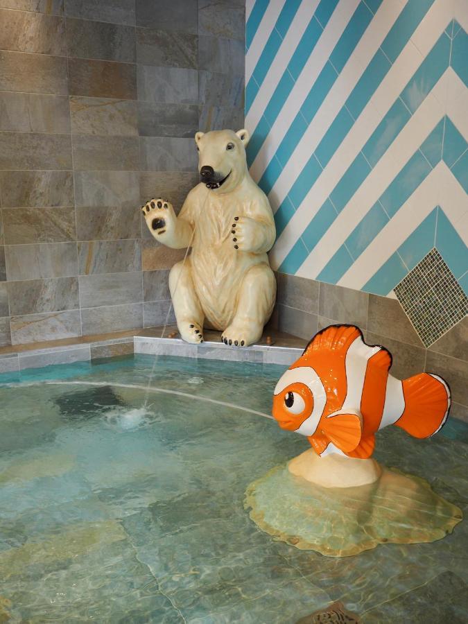 Cgh Residence Boutique Le Lodge Des Neiges Tignes Ngoại thất bức ảnh